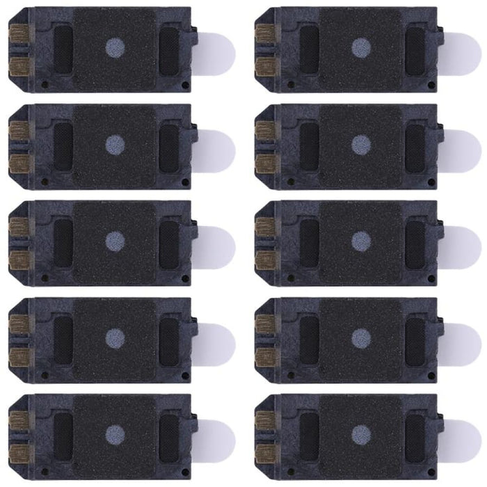 10pcs Earpiece Speaker For Samsung Galaxy J6 + Sm-j610