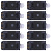 10pcs Earpiece Speaker For Samsung Galaxy J6 + Sm-j610