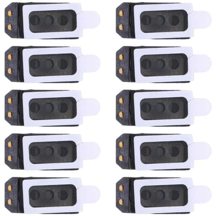 10pcs Earpiece Speaker For Samsung Galaxy M23 Sm-m236