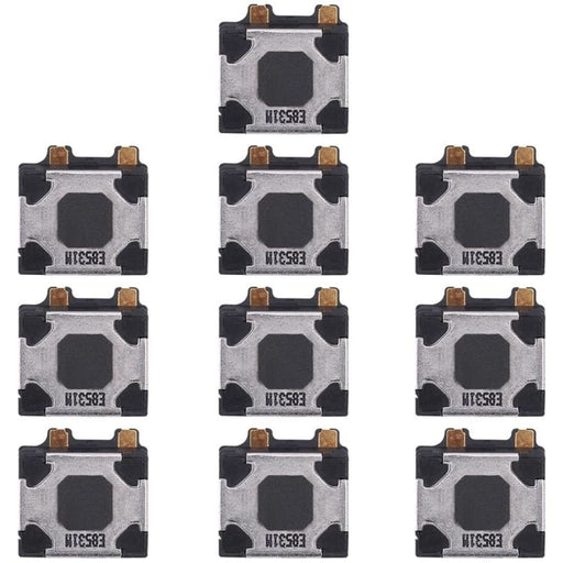 10pcs Earpiece Speaker For Samsung Galaxy Note10 Sm-n970f