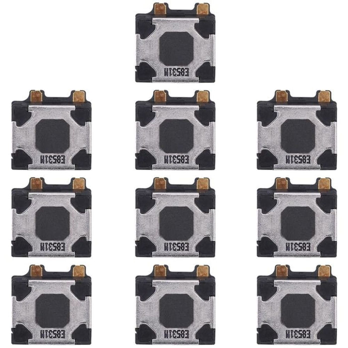 10pcs Earpiece Speaker For Samsung Galaxy Note10 + Sm-n975f