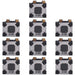 10pcs Earpiece Speaker For Samsung Galaxy Note10 + Sm-n975f