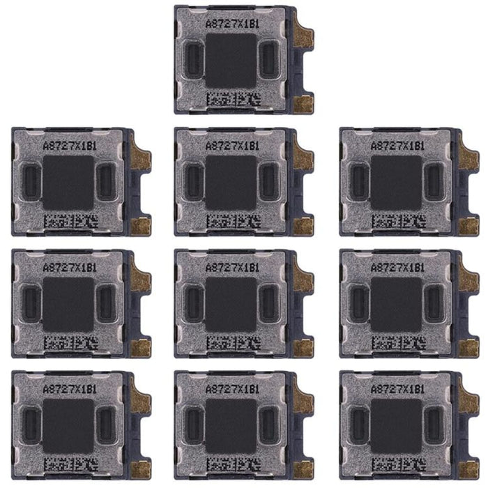 10pcs Earpiece Speaker For Samsung Galaxy S10 + Sm-g975