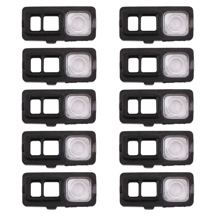 10pcs Flashlight Covers For Galaxy S8 / G955