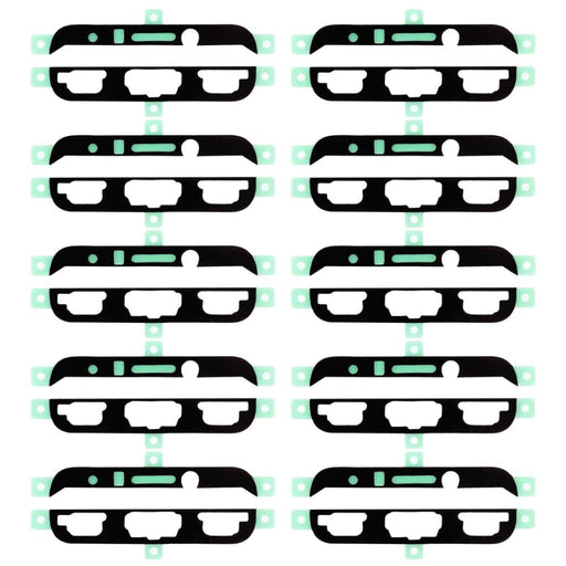 10pcs Front Housing Adhesive For C5010 Replacement Part