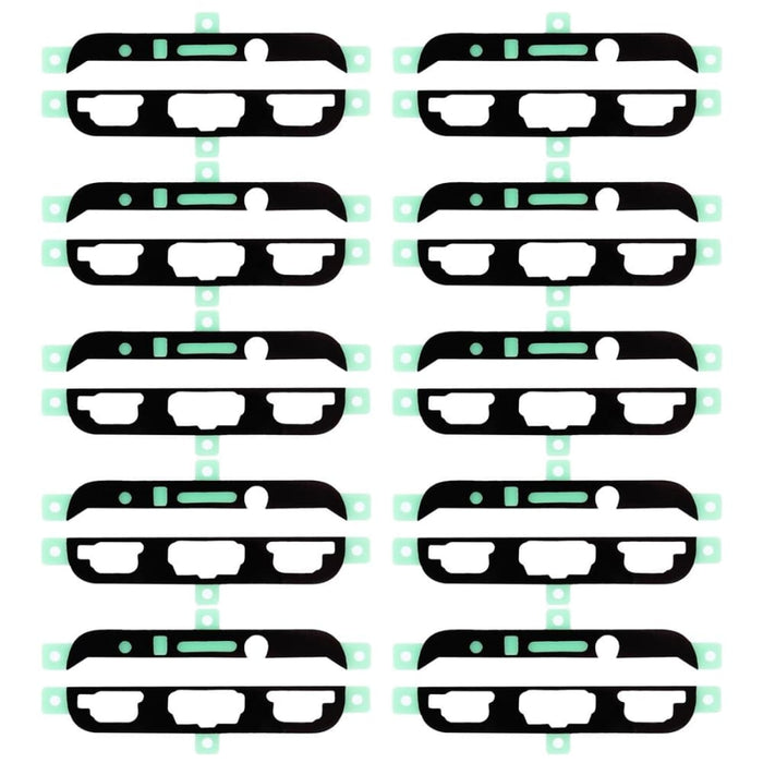 10pcs Front Housing Adhesive For C5010 Replacement Part