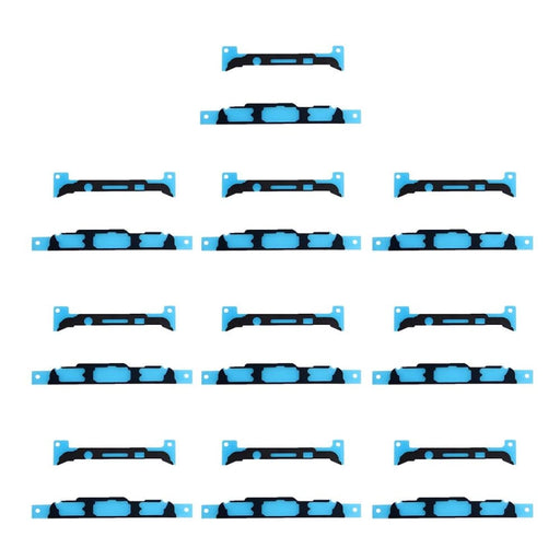 10pcs Front Housing Adhesive For Galaxy A3 2016 / A310