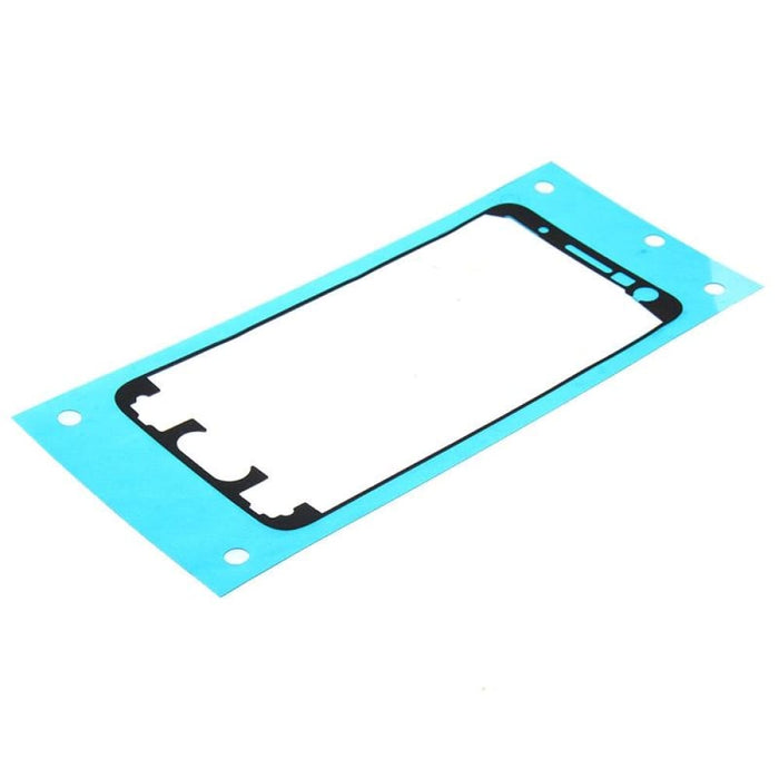 10pcs Front Housing Adhesive for Galaxy A3 / A300