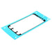 10pcs Front Housing Adhesive for Galaxy A3 / A300