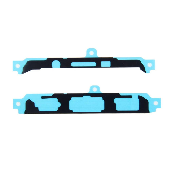 10pcs Front Housing Adhesive For Galaxy A7 2016 / A7100