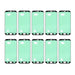 10pcs Front Housing Adhesive For Galaxy A7 2017 / A720