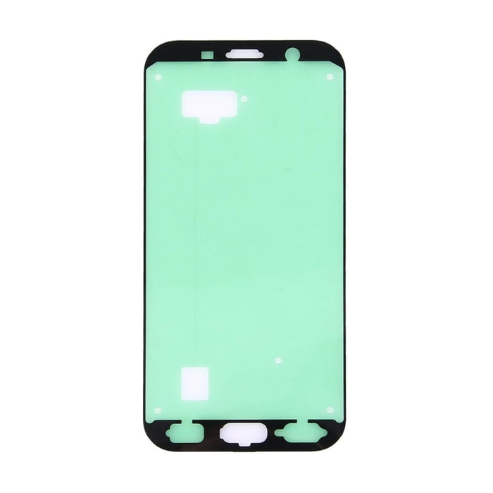 10pcs Front Housing Adhesive For Galaxy A7 2017 / A720