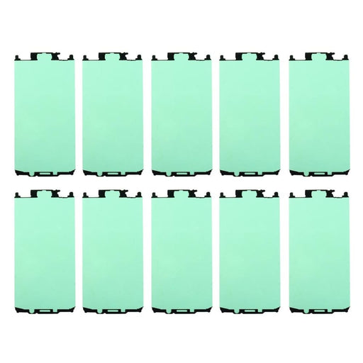10pcs Front Housing Adhesive For Galaxy A9 / A9000