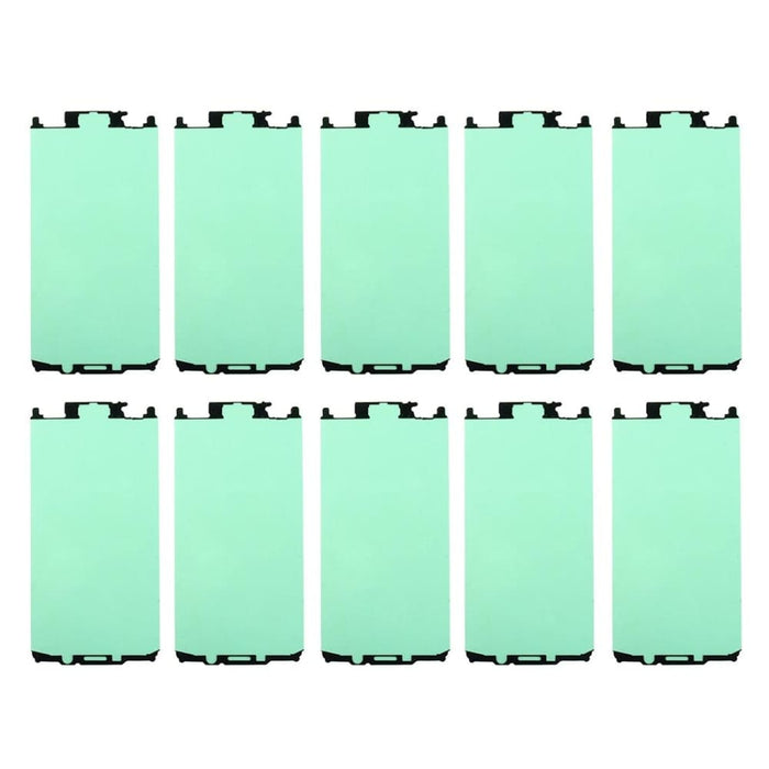 10pcs Front Housing Adhesive For Galaxy A9 / A9000