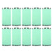 10pcs Front Housing Adhesive For Galaxy A9 / A9000
