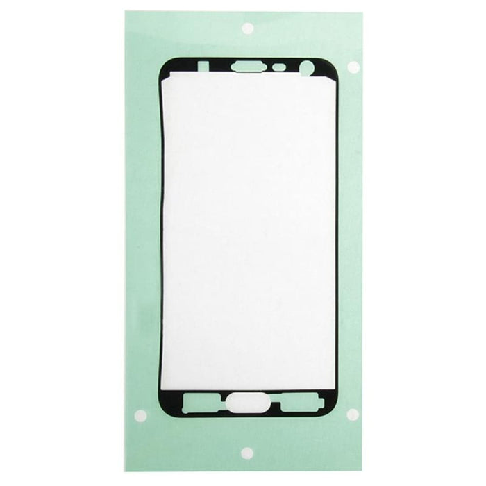 10pcs Front Housing Adhesive For Galaxy E7 / E700