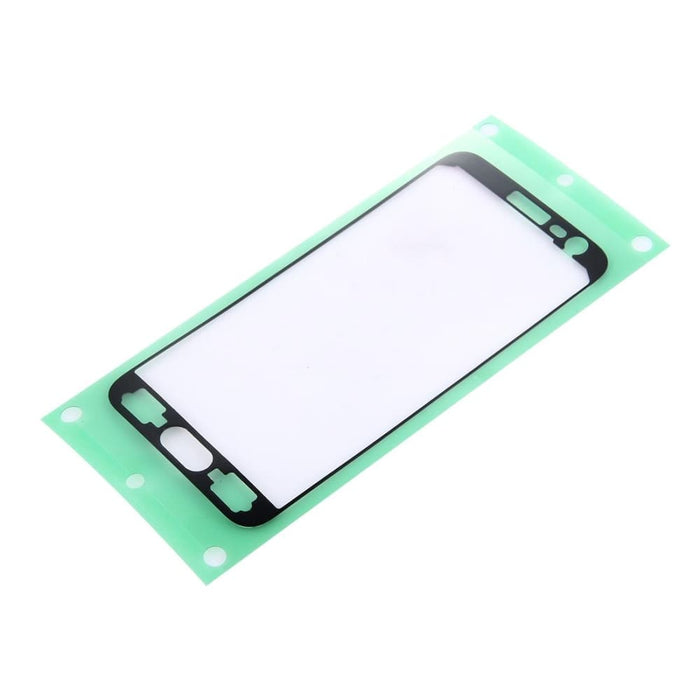 10pcs Front Housing Adhesive For Galaxy J3 2016 / J320