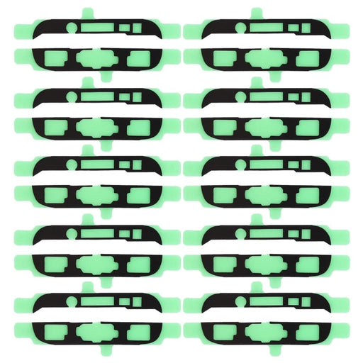 10pcs Front Housing Adhesive for Galaxy J5 2017 / J530