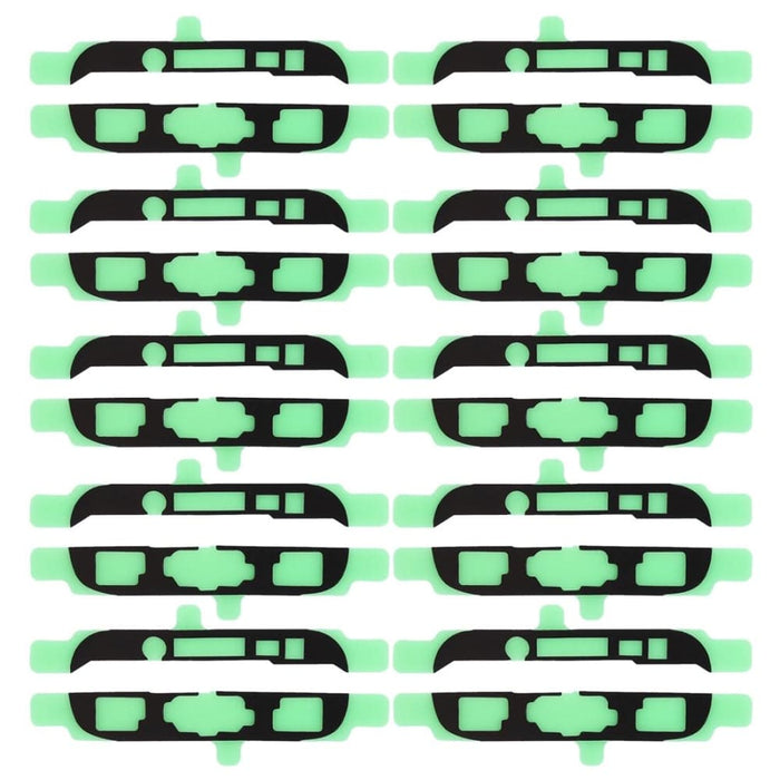 10pcs Front Housing Adhesive for Galaxy J5 2017 / J530