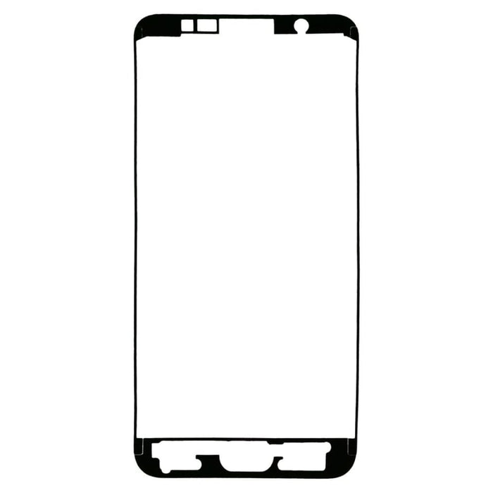 10pcs Front Housing Adhesive For Galaxy J7 2016