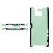 10pcs Front Housing Adhesive for Galaxy Note 8