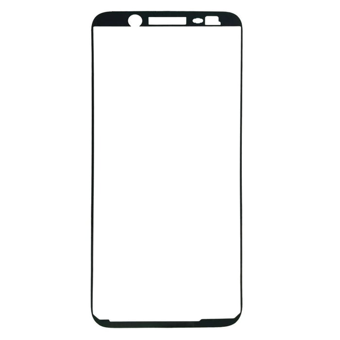 10pcs Front Housing Adhesive For Galaxy On6/j6 2018 /j600