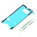 10pcs Front Housing Adhesive For Galaxy S10