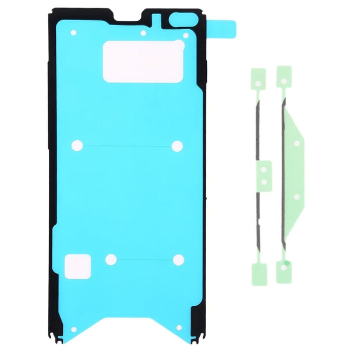 10pcs Front Housing Adhesive For Galaxy S10