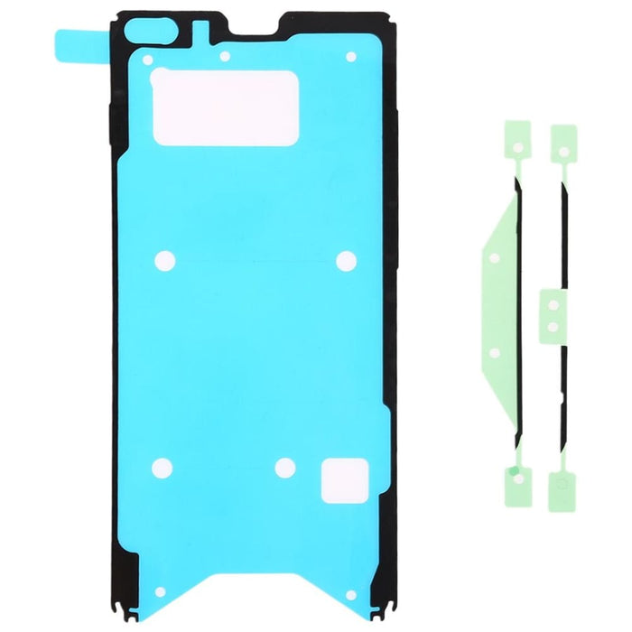 10pcs Front Housing Adhesive For Galaxy S10