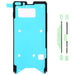 10pcs Front Housing Adhesive For Galaxy S10