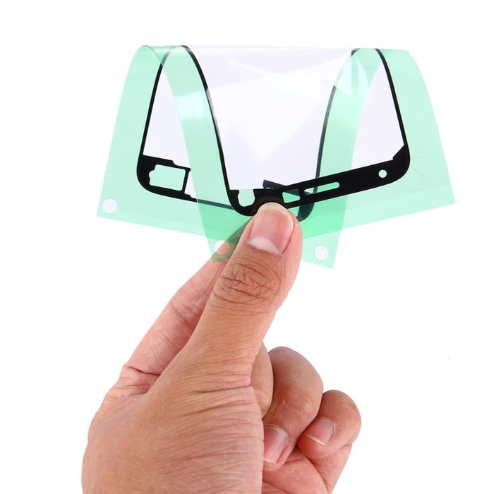 10pcs Front Housing Adhesive For Galaxy S5 Mini / G800