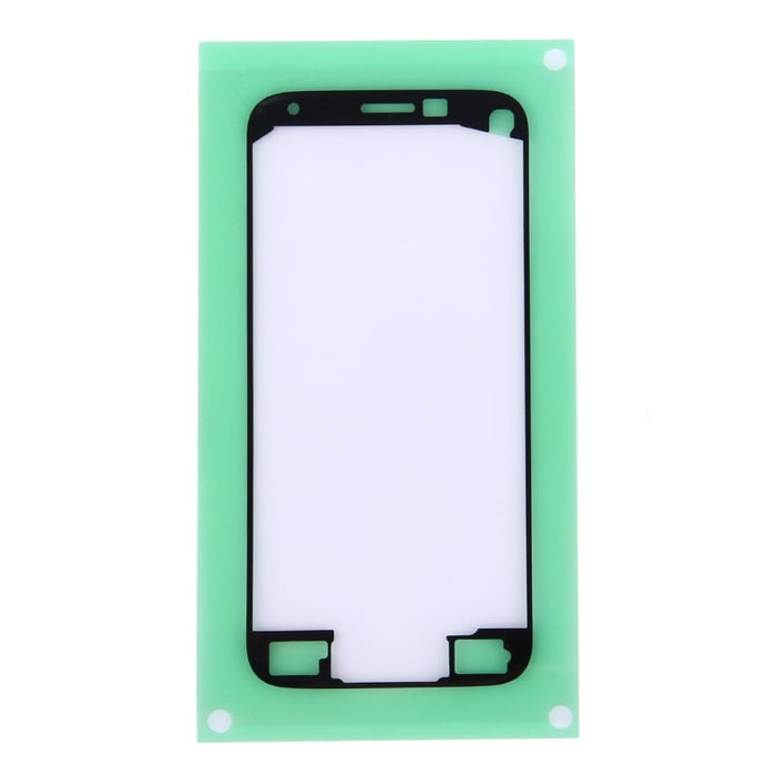 10pcs Front Housing Adhesive For Galaxy S5 Mini / G800