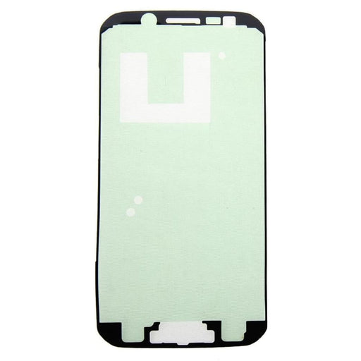 10pcs Front Housing Adhesive For Galaxy S6 Edge / G925