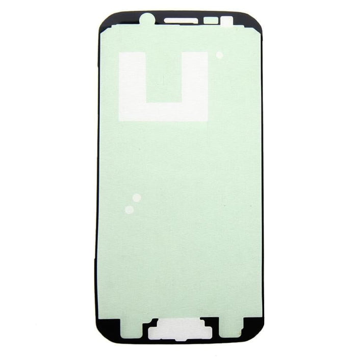 10pcs Front Housing Adhesive For Galaxy S6 Edge / G925