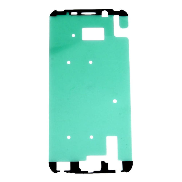 10pcs Front Housing Adhesive for Galaxy S6 Edge / G928