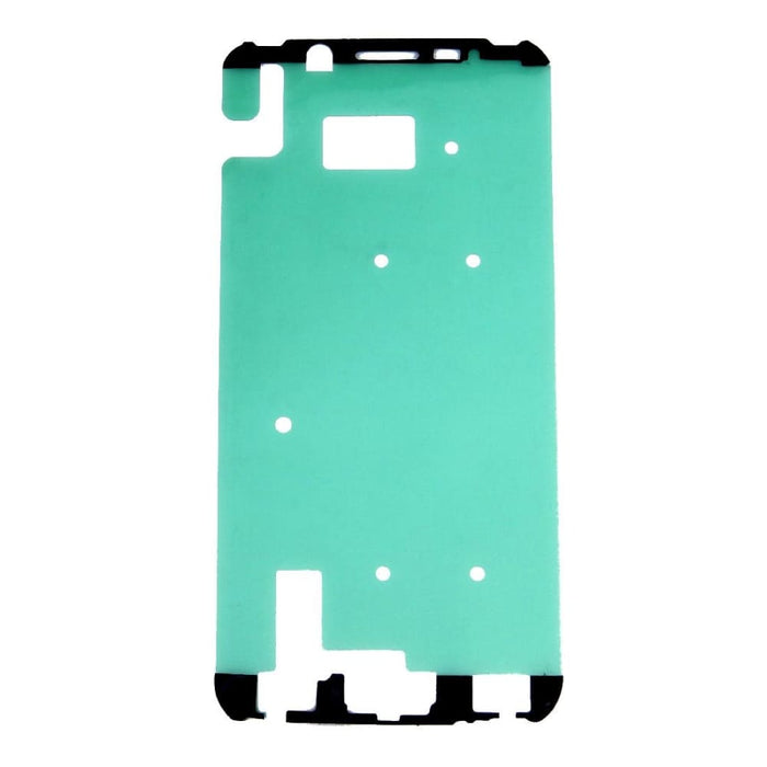 10pcs Front Housing Adhesive for Galaxy S6 Edge / G928