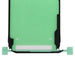 10pcs Front Housing Adhesive for Galaxy S9