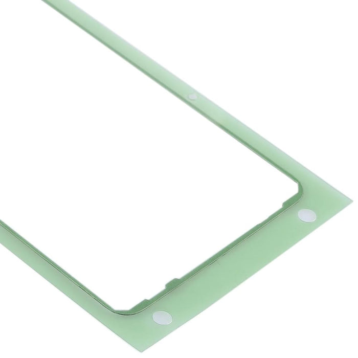 10pcs Front Housing Adhesive for Samsung Galaxy A7 2018