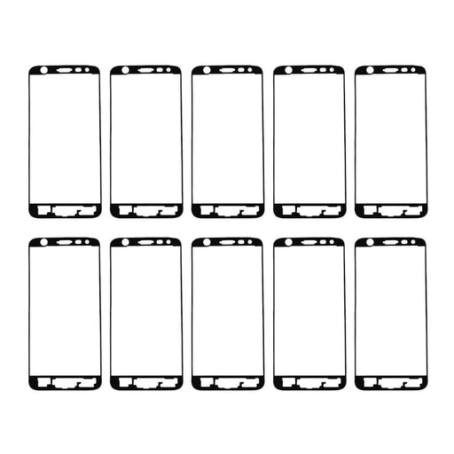 10pcs Front Housing Adhesive For Samsung Galaxy J5 Prime