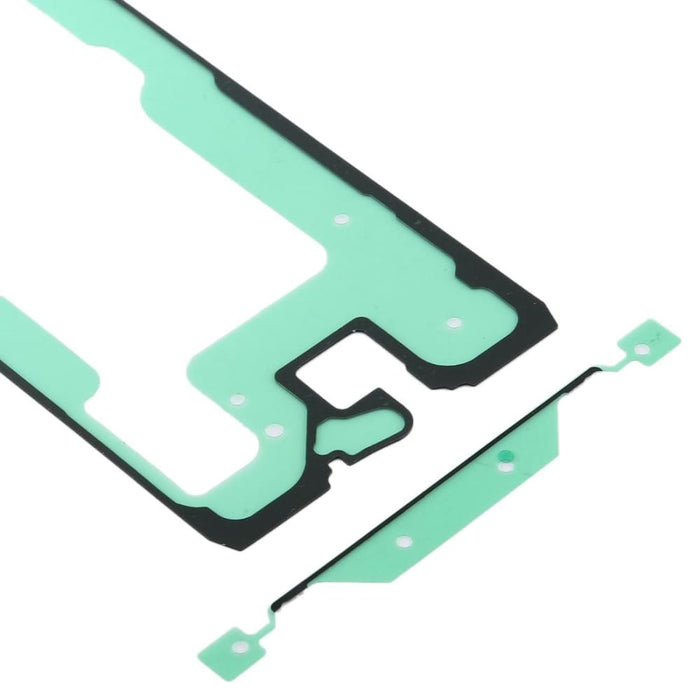 10pcs Front Housing Adhesive for Samsung Galaxy Note10 +