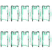 10pcs Front Housing Adhesive for Samsung Galaxy Note10 +