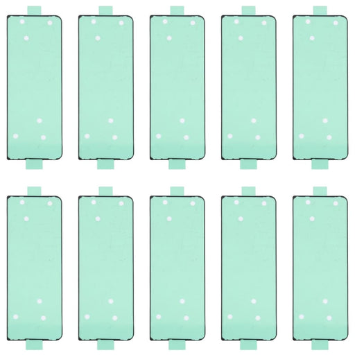 10pcs Front Housing Adhesive For Samsung Galaxy z Fold3 5g