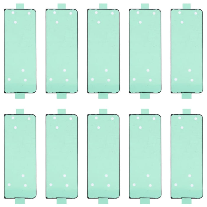 10pcs Front Housing Adhesive For Samsung Galaxy z Fold3 5g