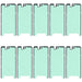 10pcs Front Housing Adhesive for Sm S990b