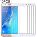 10pcs Front Screen Outer Glass Lens