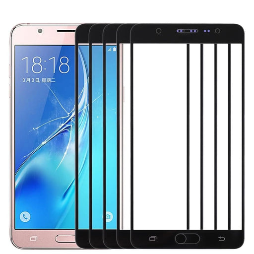 10pcs Front Screen Outer Glass Lens