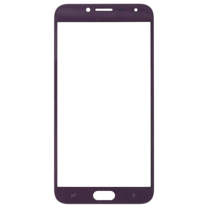 10pcs Front Screen Outer Glass Lens Gold