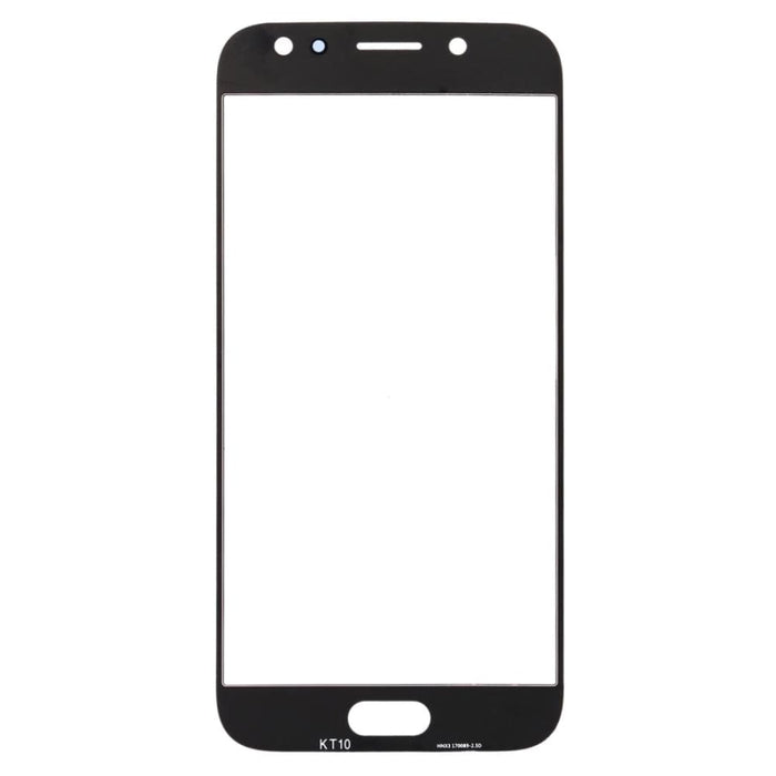 10pcs Front Screen Outer Glass Lens For J330