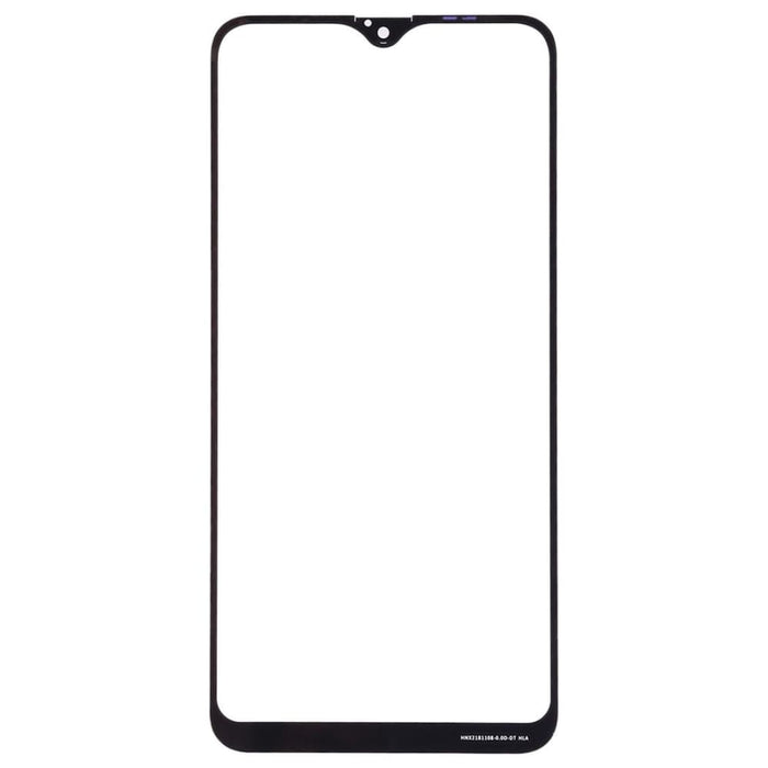 10pcs Front Screen Outer Glass Lens For Samsung Galaxy A10