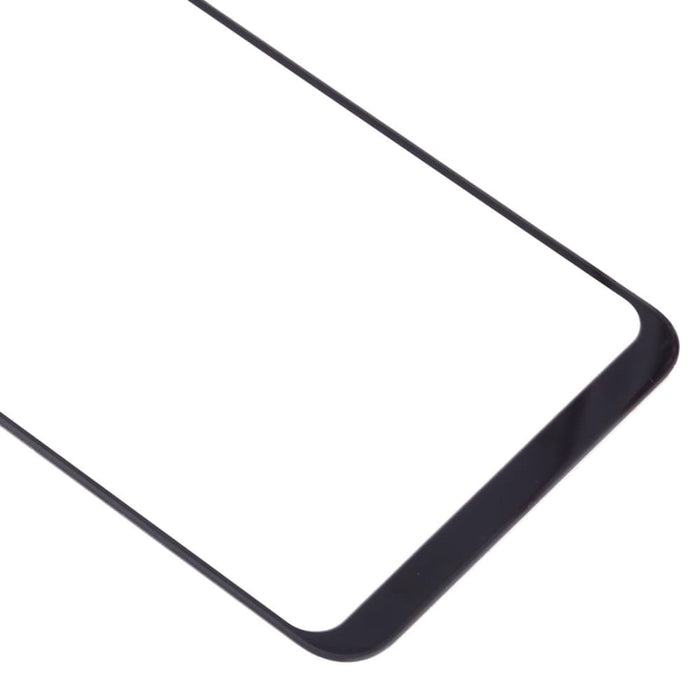 10pcs Front Screen Outer Glass Lens For Samsung Galaxy A10